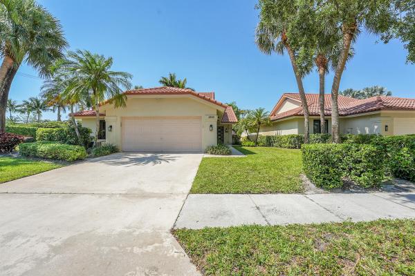 Saratoga Pointe, 2800 Eagle Ln, West Palm Beach, Florida 33409, image 1