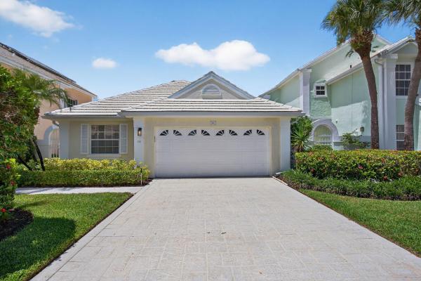 Barclay Club, 10 Brighton Ct, Palm Beach Gardens, Florida 33418, image 1