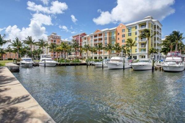 The Moorings At Lantana, 806 E Windward 301st Way #301, Lantana, Florida 33462, image 1