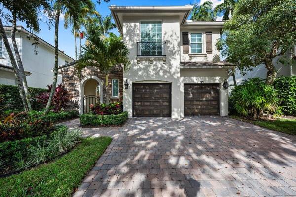 Mill Creek At Evergrene, 705 Bocce Ct, Palm Beach Gardens, Florida 33410, image 1