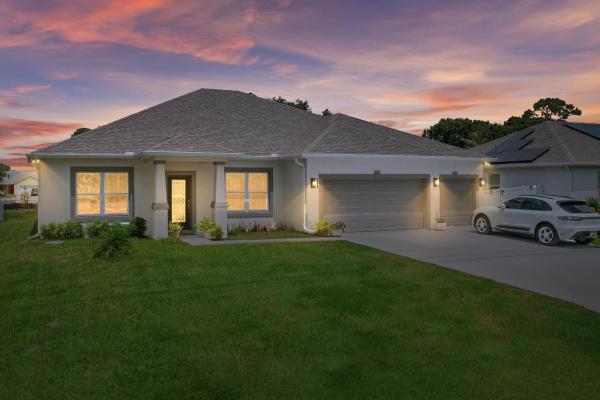 Oak Hammock, 2306 SW Pamona St, Port St. Lucie, Florida 34953, image 1