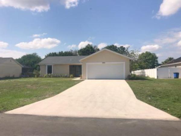 Palm Trails, 1942 SW Susset Ln, Port St. Lucie, Florida 34953, image 1