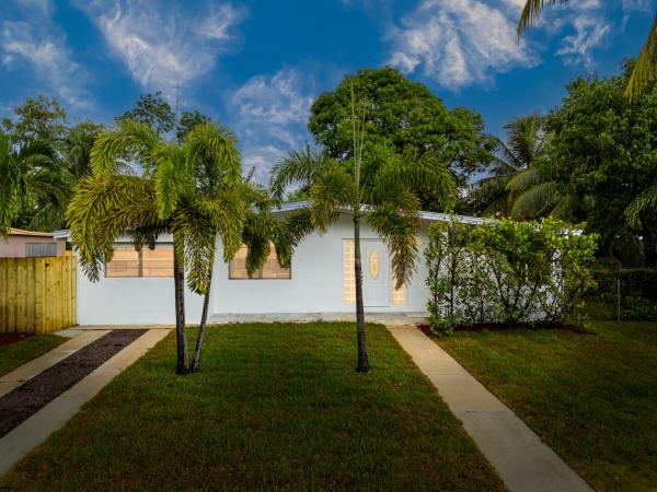 Pompano Beach Highlands, 1251 NE 41st Dr, Pompano Beach, Florida 33064, image 1