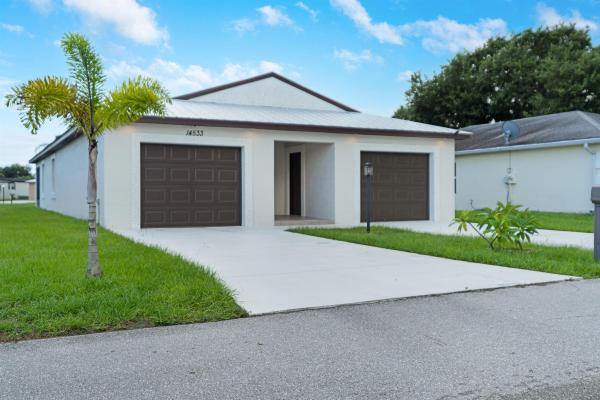 Spanish Lakes Fairways, 14533 Dulce Real, Fort Pierce, Florida 34951, image 1