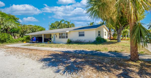 North Lake Worth, 1430 N N St, Lake Worth Beach, Florida 33460, image 1