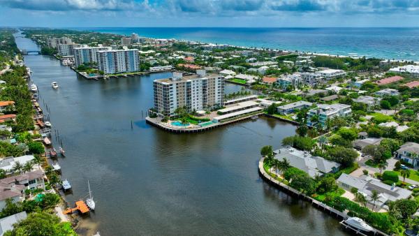 The Barrton, 555 SE 6th Ave #4g, Delray Beach, Florida 33483, image 1