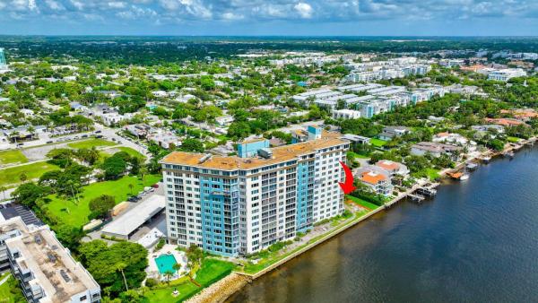 The Barrton, 555 SE 6th Ave #4G, Delray Beach, Florida 33483, image 1