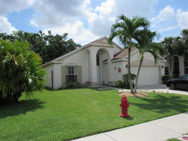 Regency Place At Boca Winds, 22444 Middletown Dr, Boca Raton, Florida 33428, image 1
