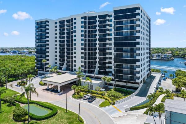 Coronado At Highland Beach, 3420 S Ocean Blvd #15p, Highland Beach, Florida 33487, image 1