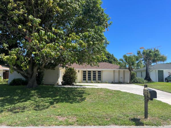 Palm Beach Gardens No HOA, 4371 Flax Ct, Palm Beach Gardens, Florida 33410, image 1