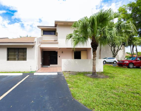12233 SW 24th Ter 35, Miami, Florida 33175, image 1