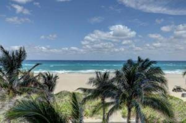 Palm Beach Marriott Singer Island Beach Resort & Spa, 3800 N Ocean Dr #453, Riviera Beach, Florida 33404, image 1