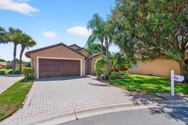 Newport Cove, 14190 Castlerock Way, Delray Beach, Florida 33446, image 1