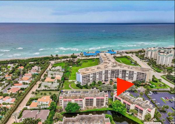 Searise At Jupiter Ocean & Racquet Club, 1605 S Us Highway 1 #B405, Jupiter, Florida 33477, image 1