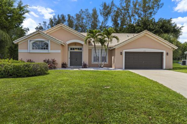 Hidden Creek At Binks Forest, 15862 Bent Creek Rd, Wellington, Florida 33414, image 1