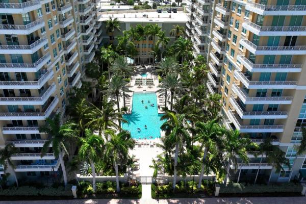 Marina Village At Boynton Beach, 700 E Boynton Beach Blvd #1107, Boynton Beach, Florida 33435, image 2
