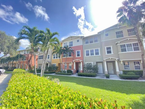 CitySide, 609 Amador Ln #3, West Palm Beach, Florida 33401, image 1