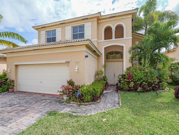 Portofino Shores, 5648 Spanish River Rd, Fort Pierce, Florida 34951, image 1