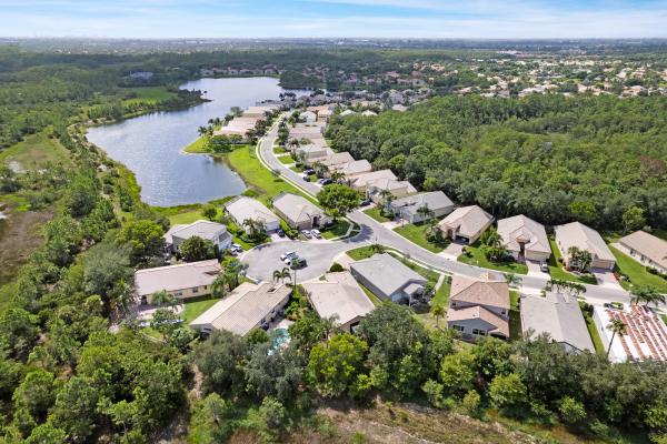 Hammock Pointe At Andros Isle, 2887 N Bight, West Palm Beach, Florida 33411, image 1