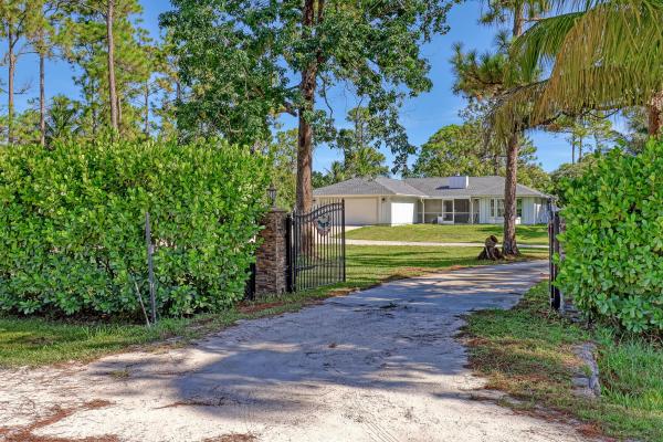 The Acreage Residential, 11885 52nd Rd, The Acreage, Florida 33411, image 1