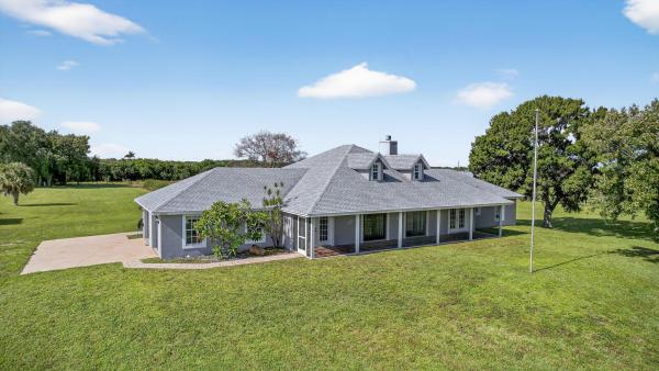 Santa Rosa Groves, 20880 Antoinette St, Loxahatchee, Florida 33470, image 1