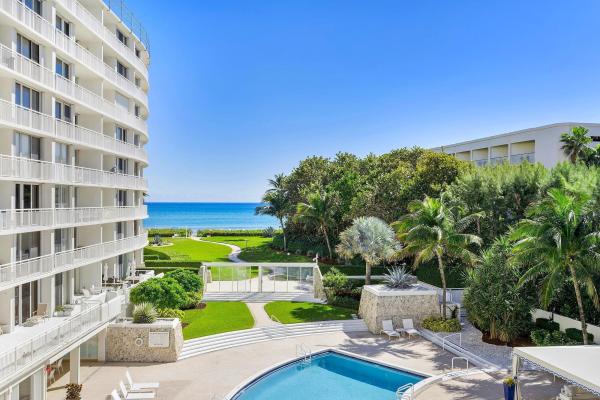 Ambassador 2, 2780 S Ocean Blvd #311, Palm Beach, Florida 33480, image 1