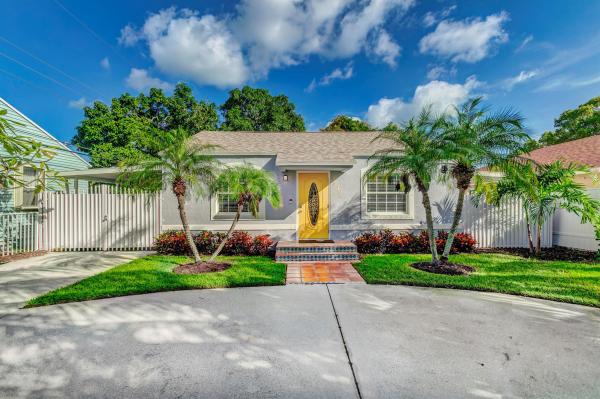 The Gardens, 4910 Garden Ave, West Palm Beach, Florida 33405, image 1