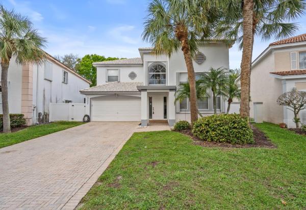 Catalina At Lakes Of Laguna, 3257 El Camino Real, West Palm Beach, Florida 33409, image 1
