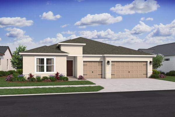5867 NW Carovel Ave #77, Port St. Lucie, Florida 34986, image 1