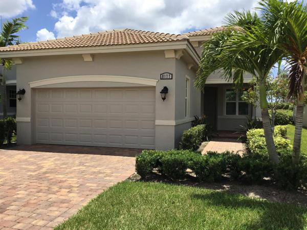 PGA Village Verano, 9177 SW Pepoli Way, Port St. Lucie, Florida 34987, image 1