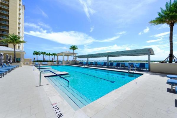 Marina Grande Club & Residences, 2650 Lake Shore Dr #1602, Riviera Beach, Florida 33404, image 1