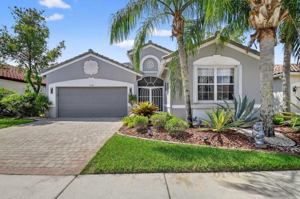 Bellaggio, 9398 Vercelli St, Lake Worth Beach, Florida 33467, image 1