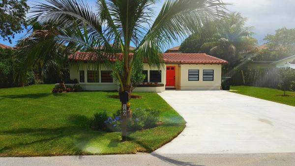 Spanish Village, 160 NW 7th St, Boca Raton, Florida 33432, image 1