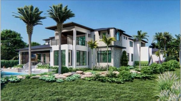 Kerrigan, 4 Whitney Way, Ocean Ridge, Florida 33435, image 3