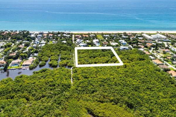 Kerrigan, 4 Whitney Way, Ocean Ridge, Florida 33435, image 1