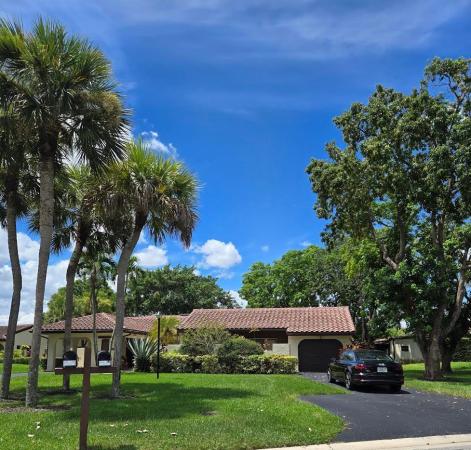 Glades Of Boca Lago, 21959 Arriba Real #22-B, Boca Raton, Florida 33433, image 1