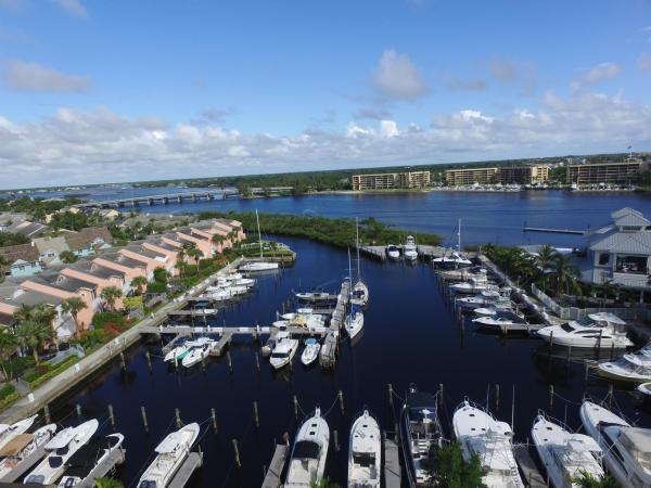 Dockside At Jupiter Harbour, 1000 N Us Highway 1 #810, Jupiter, Florida 33477, image 1