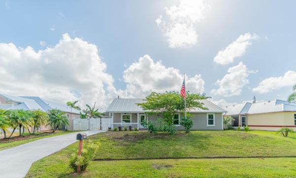 3709 SW Haines St, Port St. Lucie, Florida 34953, image 1