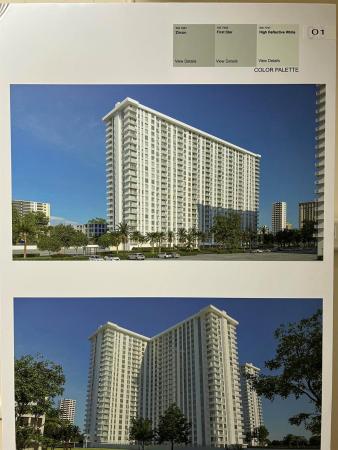 Winston Towers 400, 231 174th St Lo-5, Sunny Isles Beach, Florida 33160, image 1