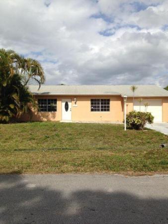 925 SE Albatross Ave, Port St. Lucie, Florida 34983, image 1