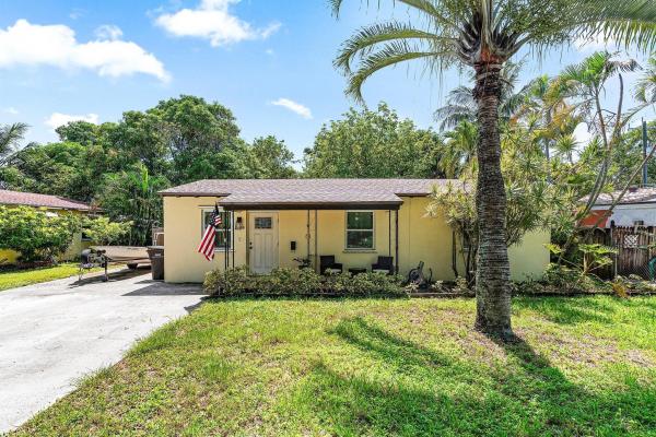 Mackle Park, 3108 Clyde Rd, West Palm Beach, Florida 33405, image 1