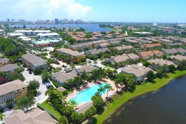 CitySide, 810 Marina Del Ray 6th Ln #6, West Palm Beach, Florida 33401, image 1