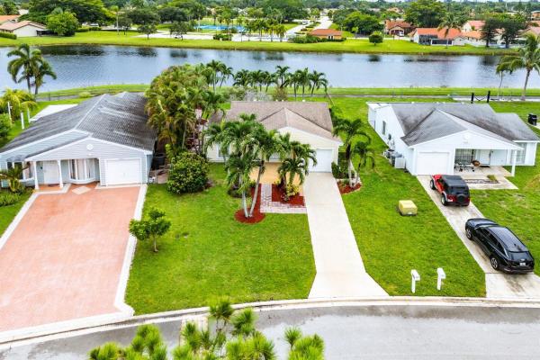 Waterchase, 5456 Courtney Cir, Boynton Beach, Florida 33472, image 1