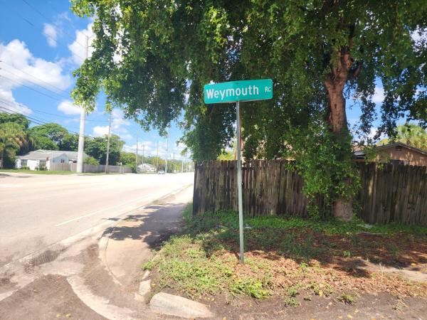 Lake Worth Beach No HOA, 916 Weymouth Rd, Lake Worth Beach, Florida 33461, image 1