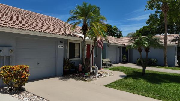 Country Fair, 9852 62nd Ter #E, Boynton Beach, Florida 33437, image 1