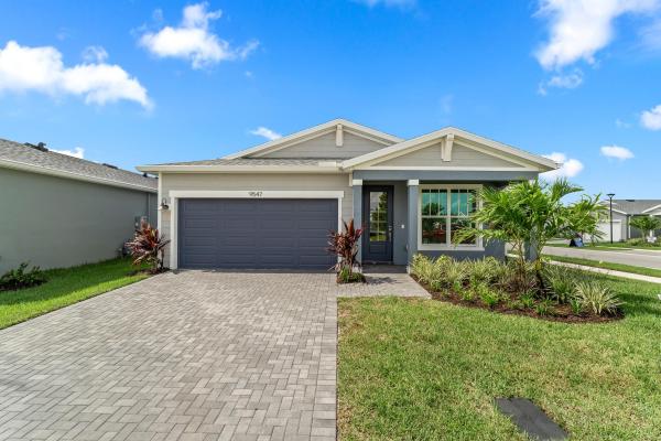 Kenley At Tradition, 9547 SW Indra Way, Port St. Lucie, Florida 34987, image 1