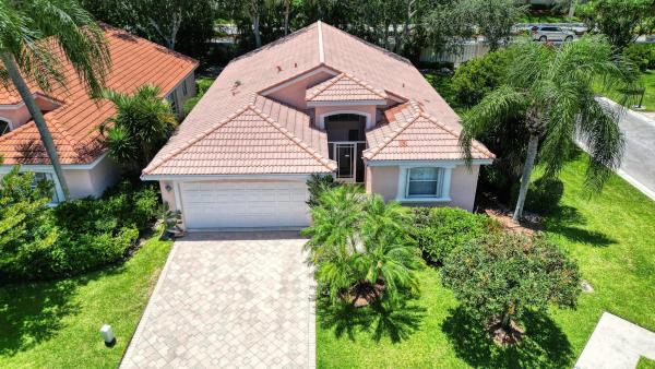 San Marco, 12055 Tevere Dr, Boynton Beach, Florida 33437, image 1