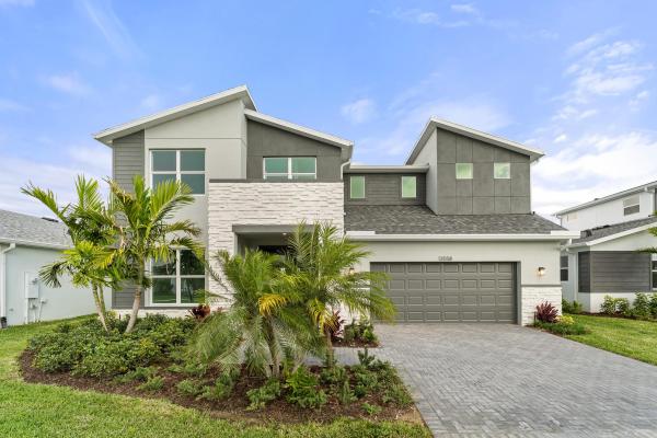 Kenley At Tradition, 13558 SW Bally Dr, Port St. Lucie, Florida 34987, image 1