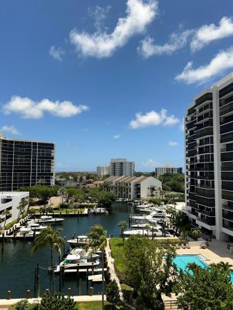 Aberdeen Arms, 4750 S Ocean 712th Blvd #712, Highland Beach, Florida 33487, image 1