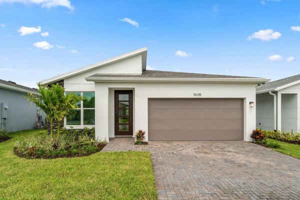 Kenley At Tradition, 9698 SW Indra Way, Port St. Lucie, Florida 34987, image 1